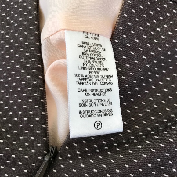 Vintage Michael Kors Pencil Skirt - Picture 3 of 4